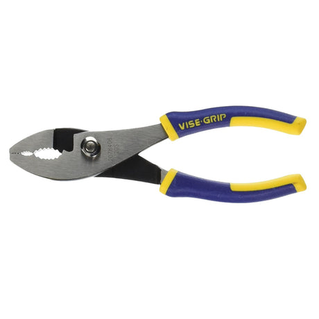 PLIERS 6" SLIP JOINT IRW