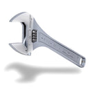 WRENCH ADJ 10"WIDE CHNLK