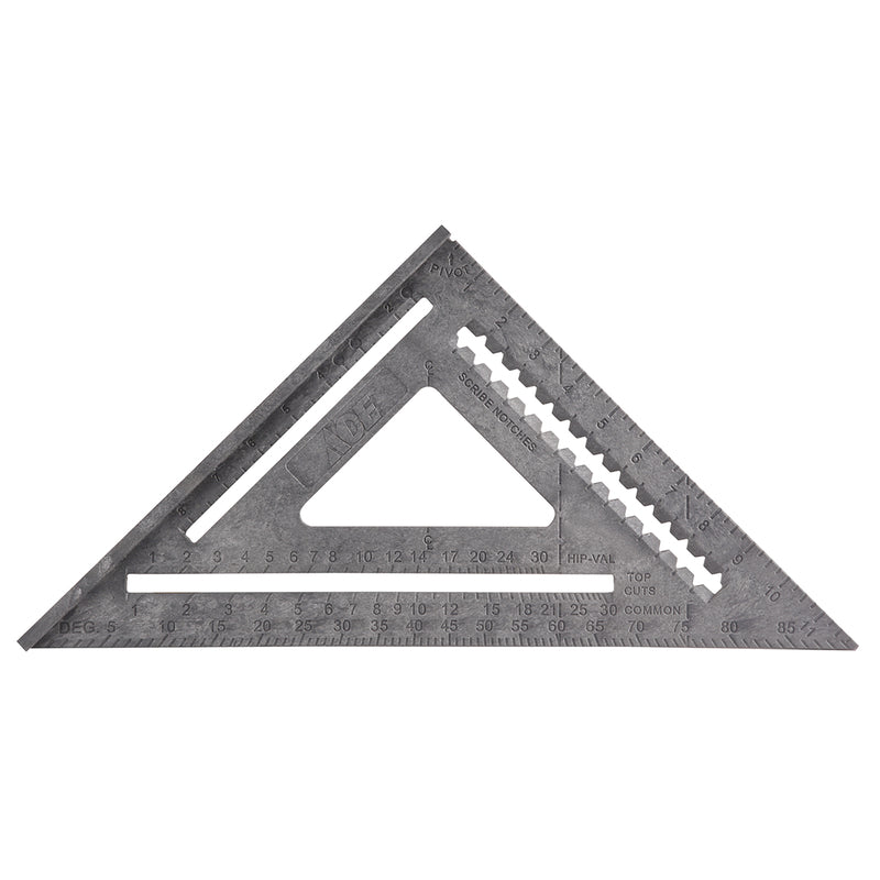 ACE RAFTER SQUARE 12"