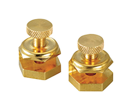 STAIR GAUGES BRS CD2