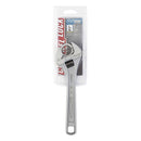 Channellock Metric and SAE Adjustable Wrench 8 in. L 1 pc