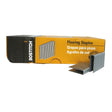 FLOORING STAPLE GAL 2"