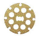 CUTTING WHEEL 1-1/2" CRB