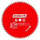 SAW BLADE 8-1/2"60T DIAB