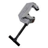 Superior Tool Pipe Cutter Multicolored