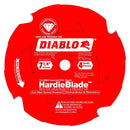 DIAB HRDIE BLD 7-1/4"X4T