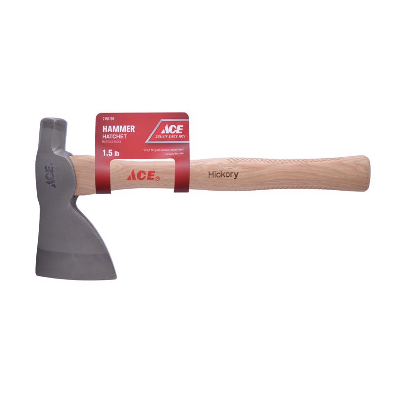 HAMMER HATCHET 1.5LB ACE