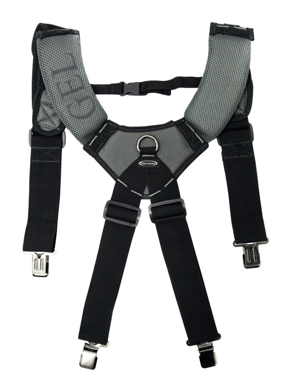 GELFOAM SUSPENDER