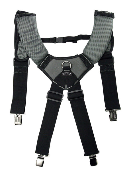 GELFOAM SUSPENDER
