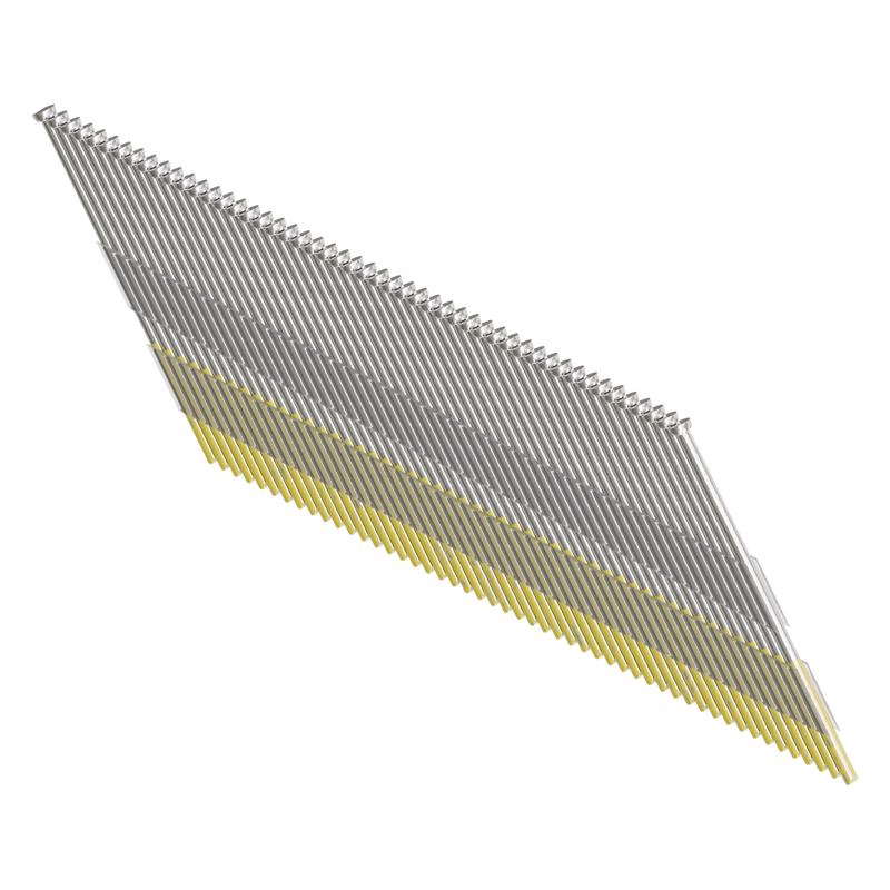 NAIL DA FINISH 2"500PK