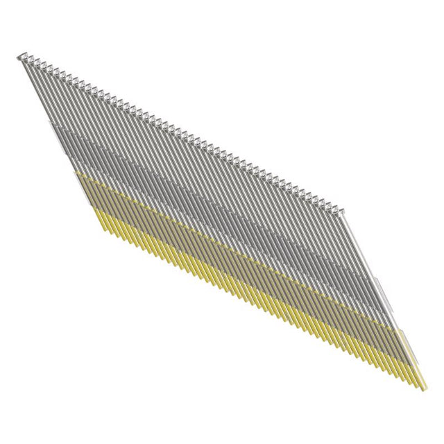 NAIL DA FINISH 2"500PK