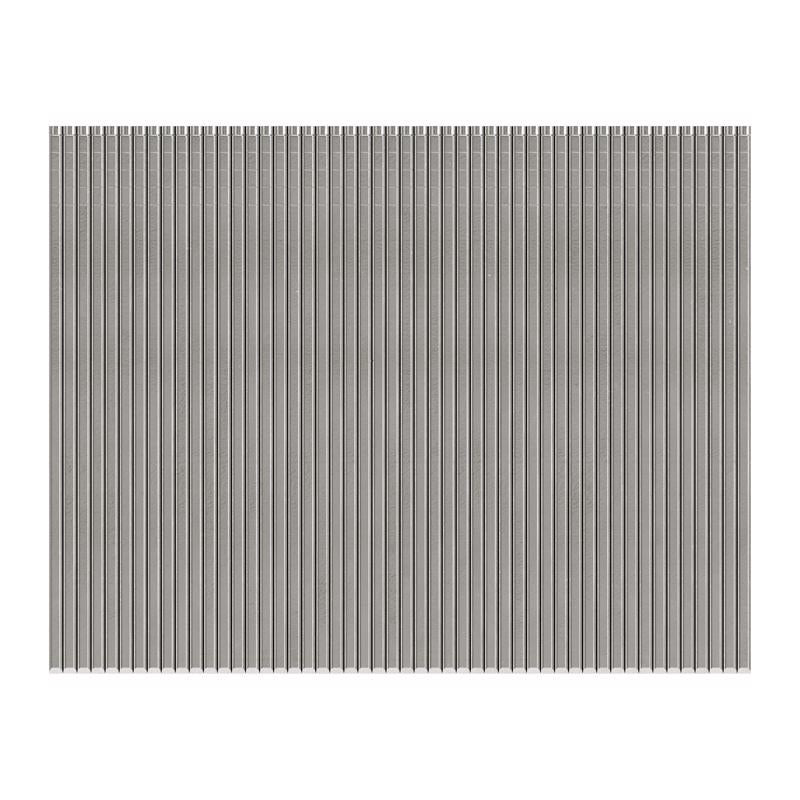 Simpson Strong-Tie 2-1/2 in. L X 16 Ga. Straight Strip Coated Nails 500 pk