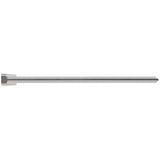 Simpson Strong-Tie 1 in. L X 18 Ga. Straight Strip Coated Nails 500 pk