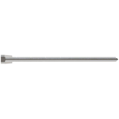 Simpson Strong-Tie 1 in. L X 18 Ga. Straight Strip Coated Nails 500 pk