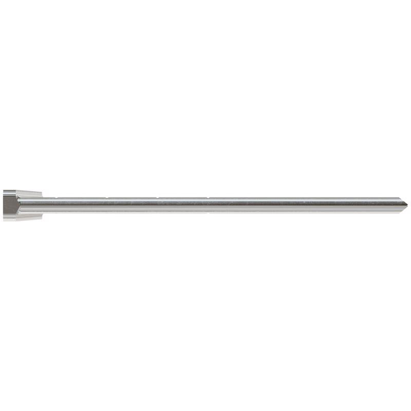 Simpson Strong-Tie 1 in. L X 18 Ga. Straight Strip Coated Nails 500 pk