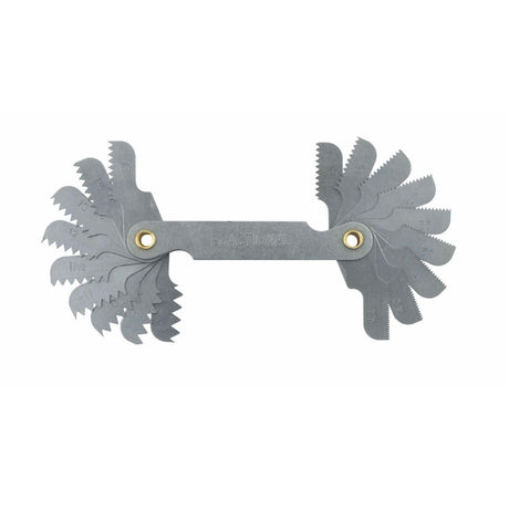 GAUGE SCREW PITCH 18 SAE