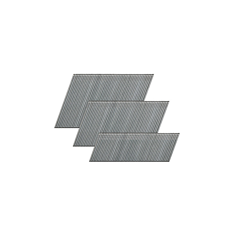 Paslode 2-1/2 in. L X 16 Ga. Angled Strip Galvanized Finish Nails 20 deg 2,000 pk