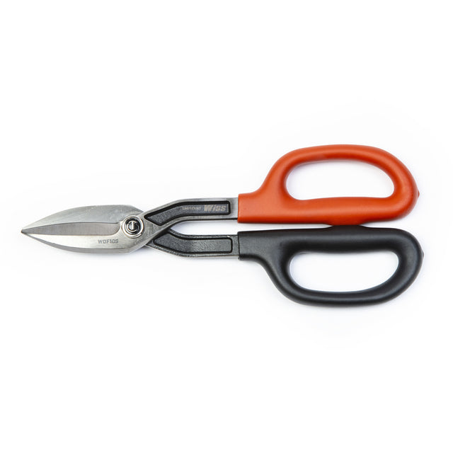 SNIPS STRT PTRN 9-3/4"