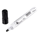 C.H. Hanson Black Valve Tip Paint Marker 1 pk