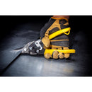 Crescent Wiss 9-3/4 in. Stainless Steel Straight Combination Pattern Snips 18 Ga. 1 pk