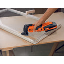 Fein 3 in. L X 3 in. W 80 Grit Aluminum Oxide Sandpaper 5 pk