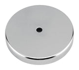 ROUND BASE MAGNET15#PULL
