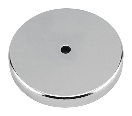 ROUND BASE MAGNET15#PULL