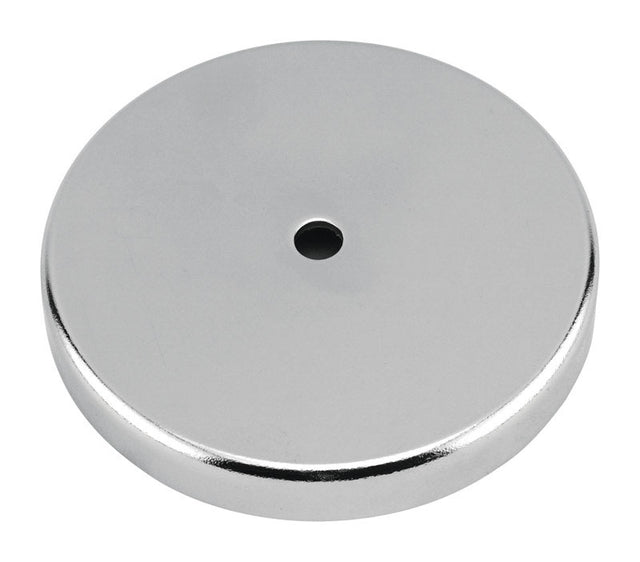 ROUND BASE MAGNET15#PULL
