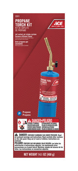 TORCH KIT W/1 CYLIDR