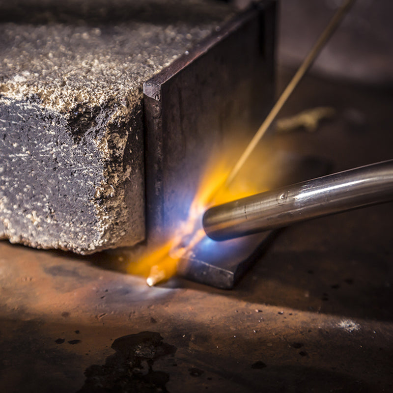 Bernzomatic 16 oz Reach Torch 1 pc