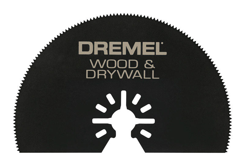 SAW BLADE WOOD & DRYWALL