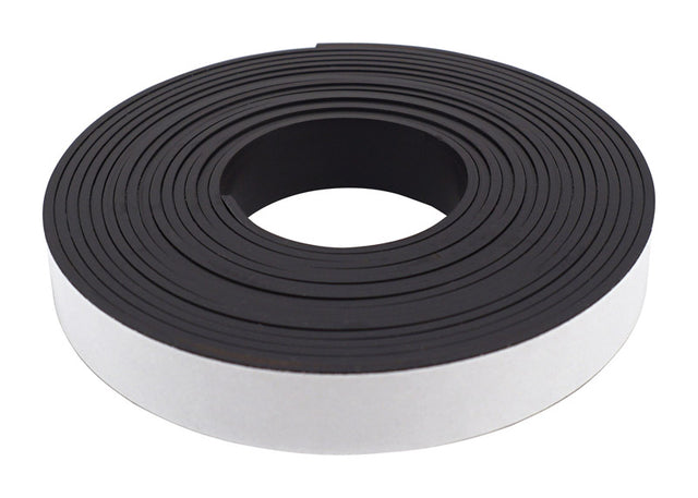 MAGNETIC TAPE 1/2"X10'