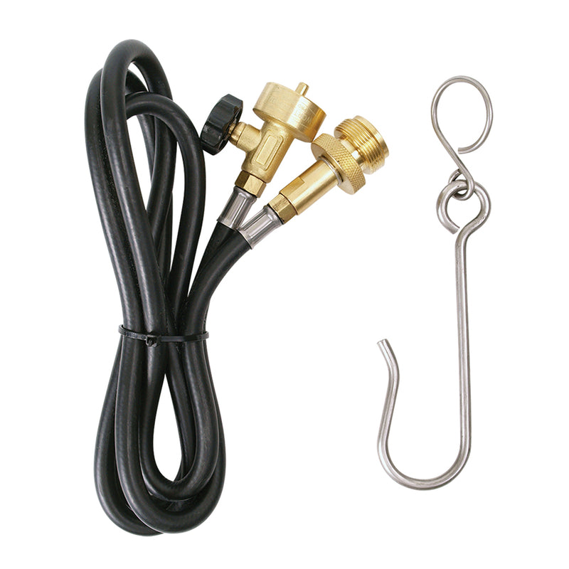 Worthington Cylinders Hose Repair Kit 1 pc