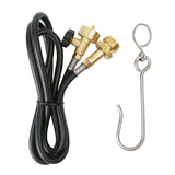 Worthington Cylinders Hose Repair Kit 1 pc