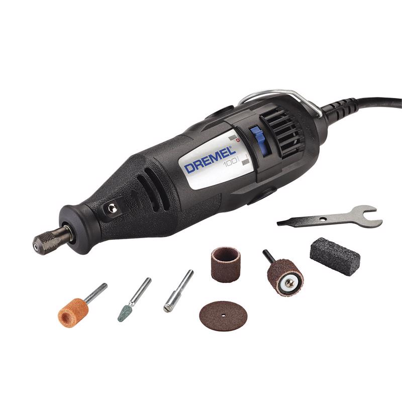 ROTARY TOOL KIT 100 SRS