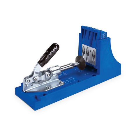 KREG POCKET HOLE JIG