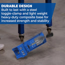 Kreg No.2 Pocket Hole Jig 1-1/2 in. 1 pc