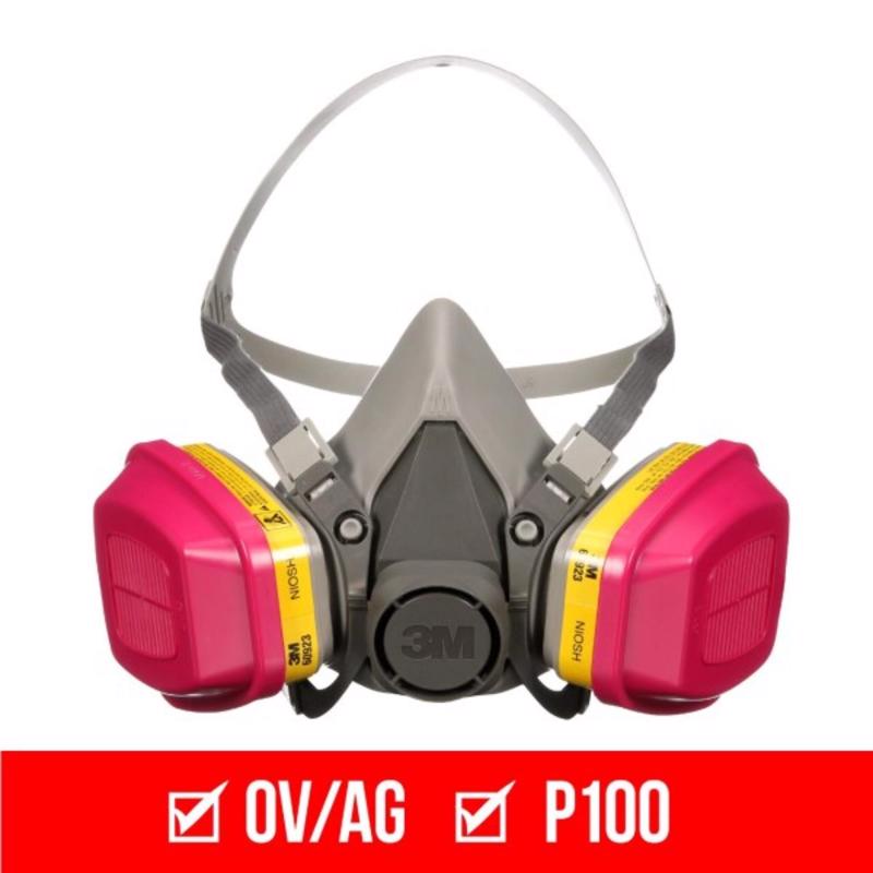 PROFESSIONAL RESPIRATOR