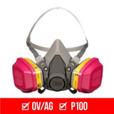 PROFESSIONAL RESPIRATOR