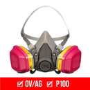 PROFESSIONAL RESPIRATOR