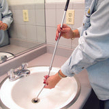 Magnet Source 36 in. Telescoping Magnetic Pick-Up Tool 3 lb. pull