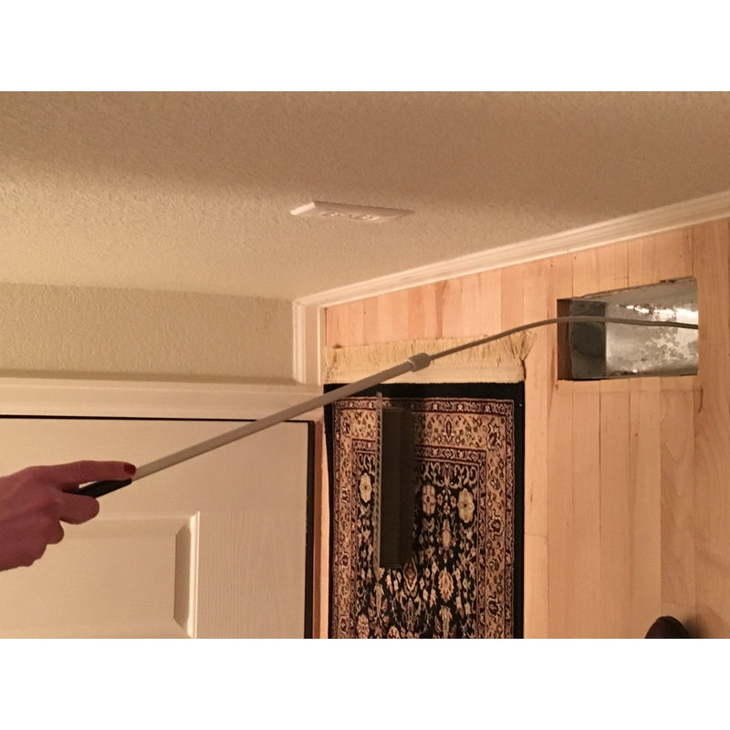 Magnet Source 36 in. Telescoping Magnetic Pick-Up Tool 3 lb. pull