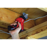 Milwaukee M12 Hackzall Cordless Brushed Reciprocating Saw Tool Only