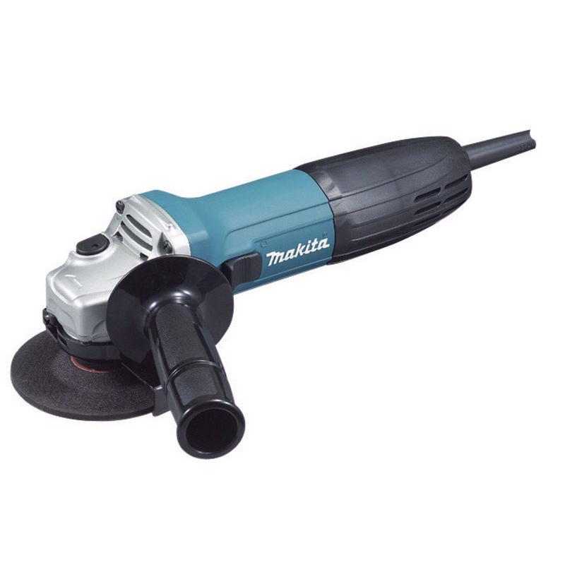 ANGLE GRINDER 4" MAKITA