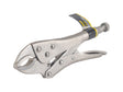 CURVED LOCKING PLIER 7"