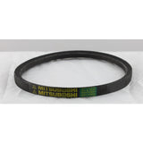 Mitsuboshi FHP 3L200 Standard General Utility V-Belt 0.38 in. W X 20 in. L For Fractional Horsepower