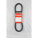 Mitsuboshi FHP 4L300 Standard General Utility V-Belt 0.5 in. W X 30 in. L For Fractional Horsepower