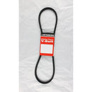 Mitsuboshi FHP 4L360 Standard General Utility V-Belt 0.5 in. W X 36 in. L For Fractional Horsepower