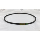 Mitsuboshi FHP 4L490 Standard General Utility V-Belt 0.5 in. W X 49 in. L For Fractional Horsepower