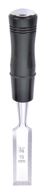 WOOD CHISEL 3/4" SG